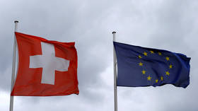 Swiss govt warns voters against canceling EU free-movement accord in referendum