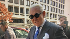 Four Roger Stone prosecutors quit case as DOJ backs down from ‘horrible & unfair’ sentencing advice blasted by Trump