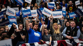 Sanders takes New Hampshire, but the socialist wave will collapse against Buttigieg & Bloomberg