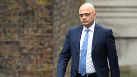 UK Chancellor Sajid Javid quits as Boris Johnson reshuffles cabinet