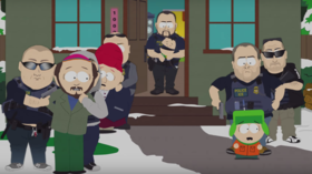 Triggered liberal laments ‘damage’ done by ‘South Park,’ completely misses why it’s the show this culture needs