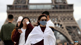 Chinese tourist dies in France, becomes first coronavirus fatality in Europe - French health minister