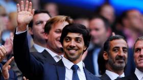 Manchester City’s European ban shows what happens when football clubs become petrostate tools