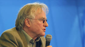 Famed biologist Richard Dawkins sparks Twitter row with ‘eugenics would work for humans’ argument