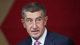 'Chechenophobic:' Clueless Czech PM Babis upsets Grozny with snobbish reaction to name confusion