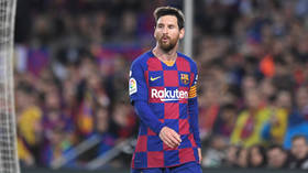 Barcelona deny sensational claims that bosses paid social media firm to attack reputation of Messi & other key figures