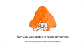 Reddit experiences major outage as 1000s of reports come flooding in from around the world