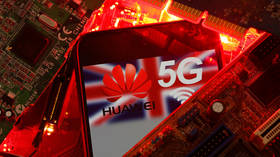 Between a rock and a hard place: UK trying to balance between China & US over Huawei’s 5G rollout