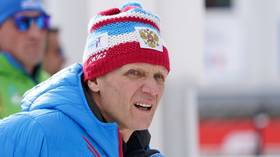 ‘Anti-doping officer personally initiated police raid without IBU authorization’ – Russian biathlon head Vladimir Drachev