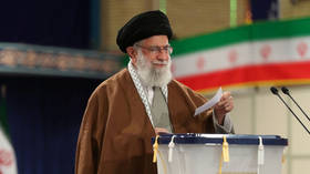 Foreign media ‘didn’t miss the slightest opportunity’ to keep people from voting in nationwide election – Iran’s supreme leader