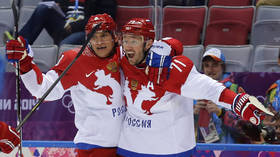 Russian revolution: Kovalchuk to join Ovechkin at Washington Capitals after NHL trade deal