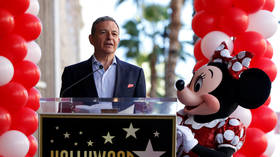 Presidential candidate? Star Wars remorse? Weinstein accomplice? Rumors swirl as Bob Iger steps down as Disney CEO