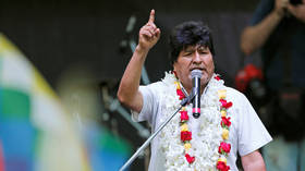 ‘OAS misled public’: MIT study finds ‘NO evidence of fraud’ in Bolivian election that saw Evo Morales ousted in military coup