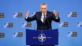 NATO to hold emergency meeting at Turkey's request to discuss escalation in Idlib – secretary general