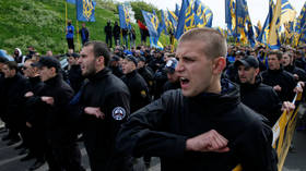 Atlantic Council lets former organizer of Crimean ‘anti-NATO weekend’ whitewash Ukrainian Neo-Nazis