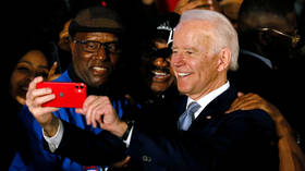 Biden campaign gets shot in the arm with landslide South Carolina win, still lags behind Sanders ahead of Super Tuesday
