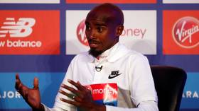 ‘Is it because of my color?’ Mo Farah’s victim act is wearing thin over links to disgraced coach Salazar