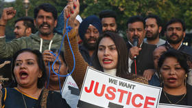 ‘Mockery of the law!’ Indian gang rape & murder convicts get yet ANOTHER execution delay, triggering rage on social media
