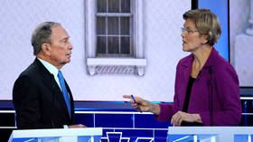Warren & Bloomberg lost big on Democrats’ Super Tuesday – or did they?