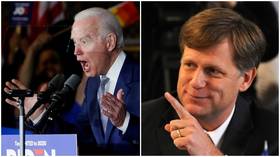Few are as elated at Biden's ‘historic comeback’ as Putin's self-proclaimed arch-enemy McFaul