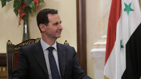 'Turks are our brotherly people,' no reason for them to die in Syria – President Assad