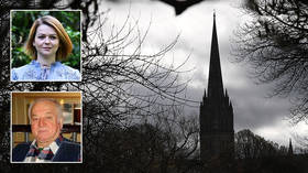 Salisbury poisoning unleashed Russian bogeyman ... but where are the Skripals 2 years on?