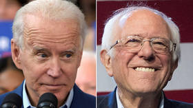 Super Tuesday round-up: Biden surges, Sanders takes the top prize & Bloomberg quits as complaints of ‘voter suppression’ mount