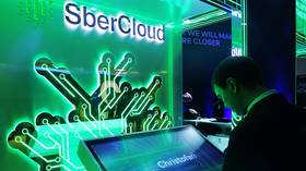 Huawei teaming up with Russia’s largest bank to develop cloud services for businesses