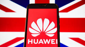 Johnson urged to ditch 5G deal: 5 Eyes want to maintain THEIR monopoly on spying & don’t want Huawei to see what they were up to