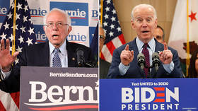 Bernie or Biden – doesn’t matter. Trump’s election wasn’t a glitch & the trends say he’ll beat the Dems again