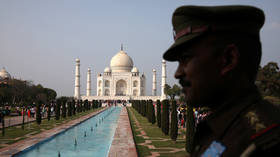 ‘Shut down Taj Mahal!’ Agra mayor calls on Indian govt to shutter ALL historical monuments amid growing coronavirus outbreak