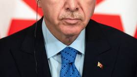It’s NOT ‘I love you, Tayyip’! Misheard Lavrov-Erdogan small talk sparks Turkish media romance fantasy & OFFICIAL rebuttal