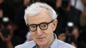 Woody Allen, we will publish your book