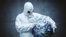 Panicked politicians who want to be seen to be acting are the real danger of the coronavirus outbreak