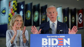 Biden projected to prevail in Idaho after winning Michigan in a major blow for Sanders