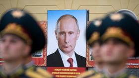 Keeping all options open or a power grab? Mixed reaction to potential 2024 Putin Presidential run