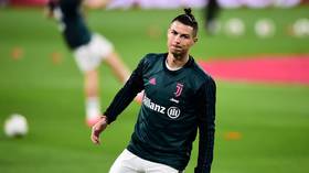 Cristiano Ronaldo QUARANTINED in Portugal after Juventus teammate Rugani tests positive for coronavirus