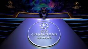 UEFA set to suspend Champions League and Europa League amid coronavirus pandemic – reports