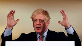 ‘Worst public health crisis in a generation’: Boris Johnson warns UK worst is yet to come in Covid-19 crisis