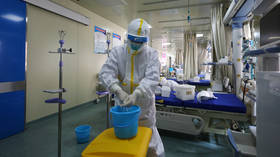 Beijing won't disown spokesman’s theory of US hand in coronavirus outbreak