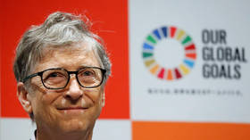 End of an era? Bill Gates steps down from Microsoft board