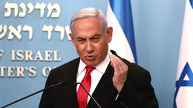 Israel to use ‘anti-terrorism’ tech to monitor infected citizens, as Netanyahu declares ‘war’ on coronavirus