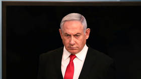 Israel’s Netanyahu tests negative for coronavirus... but his rival is entrusted with forming govt