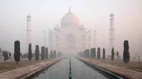 India closes Taj Mahal, other monuments over coronavirus til end of month