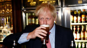 ‘Very existence’ of many pubs under threat as PM Johnson urges Britons to cut ‘non-essential’ social contact