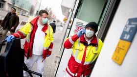 Covid-19 pandemic could continue for 2 YEARS, German health expert warns