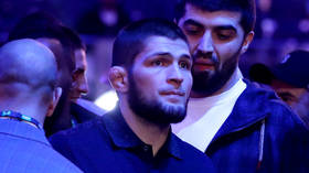 ‘This is only the beginning': Khabib hints worst yet to come in UFC 249 saga with cryptic message