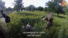 These sickening videos of Australian SAS troops murdering unarmed Afghan civilians are a disgrace to my country