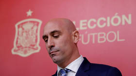‘Irresponsible when life itself is at stake’: Spanish FA boss slams idea of coronavirus testing for footballers