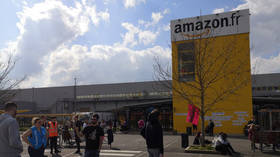 Amazon squeezing workers amid Covid-19 crisis is ‘unacceptable’ – French finance minister